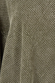 Apache  Cotton Jumper - Pampas