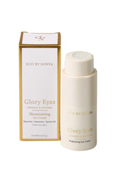 Product shot of the Glory Eyes - Gloryeyes in colour Gloryeyes, from the front