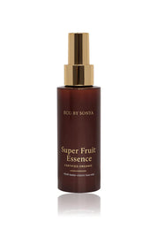 Product shot of the Super Fruit Essence in colour Natural, detail