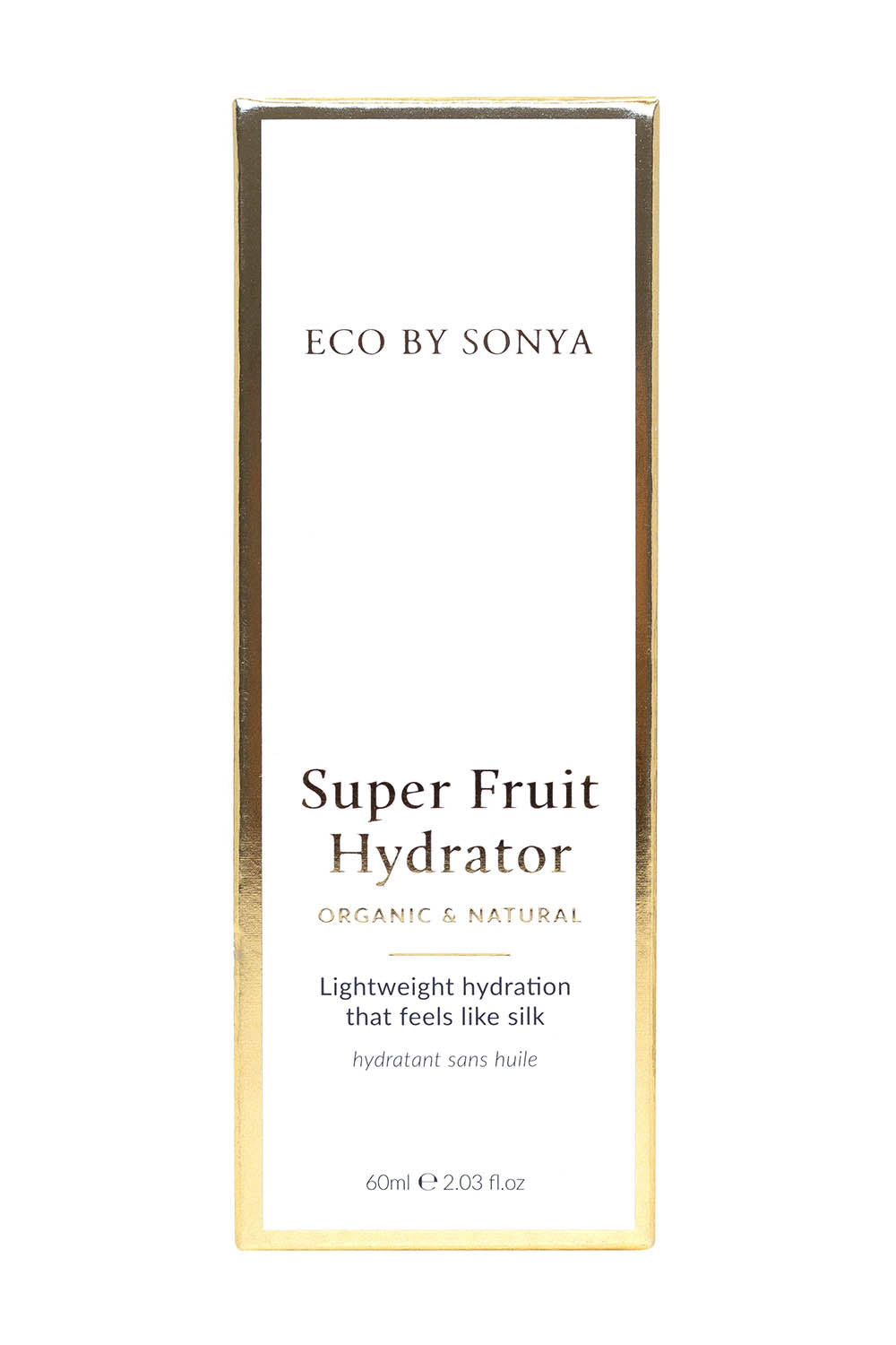 Super Fruit Hydrator - Natural