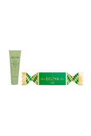Product shot of the Hand Cream Bon Bon - Frenchpear in colour Frenchpear, showing detail