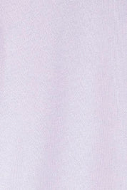 Product shot of the Young At Heart Crew in colour Purple (Purple), detail