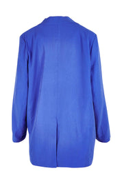 Preloved Rhiannon Blazer - Royalblue