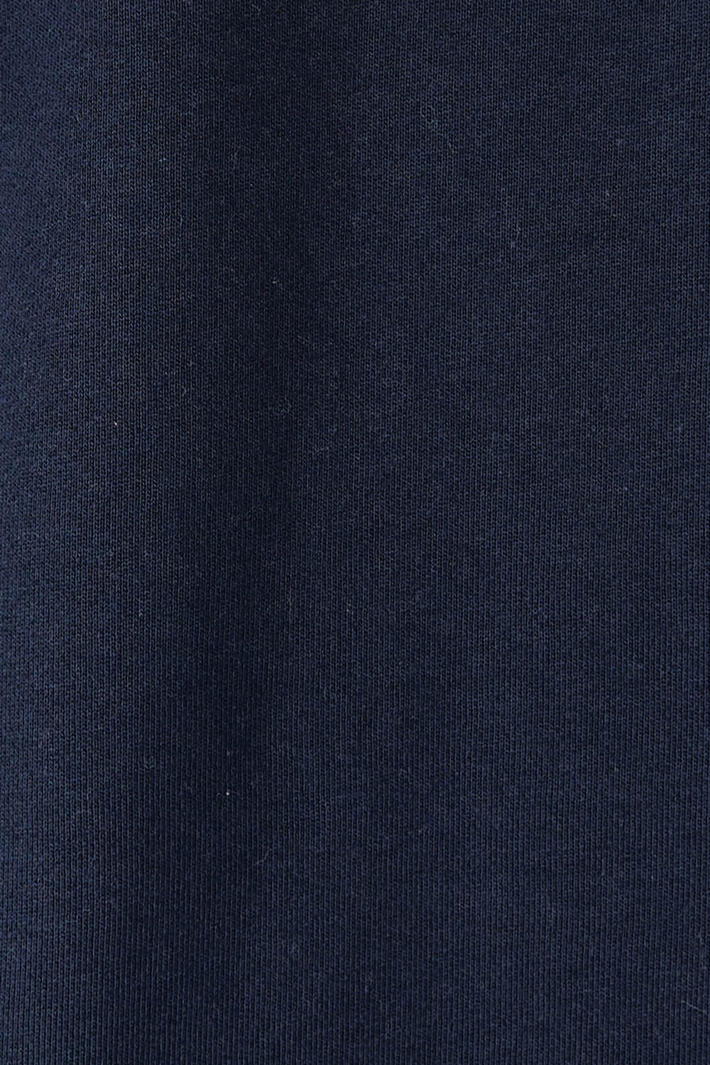 Product shot of the Panorama Crew in colour Drksapp (Blue), detail