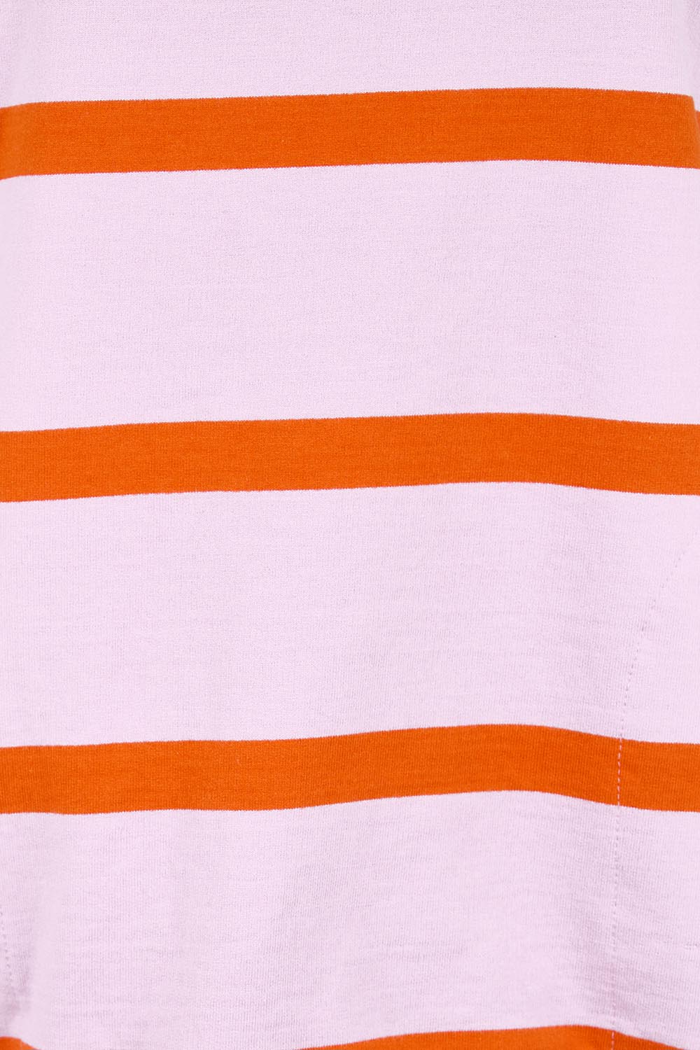 Lane Zip Cotton Blend Crew – Lilac
