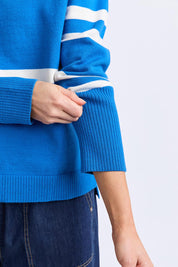 Allison Crew – Royalblue
