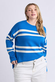 Allison Crew – Royalblue