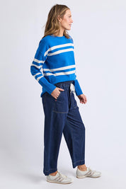Allison Crew – Royalblue