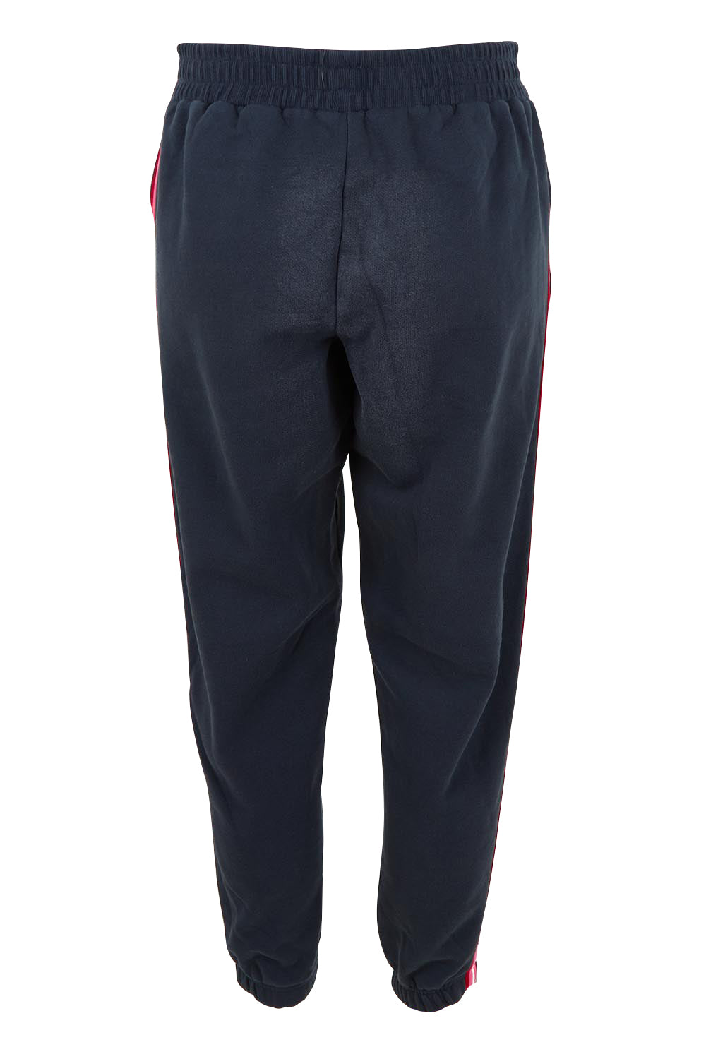 Lover Cotton Blend Track Pant – Navy