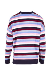 Linea Stripe Knit  - Multi