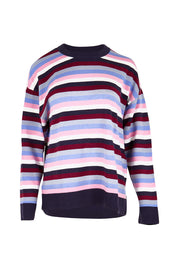 Linea Stripe Knit  - Multi