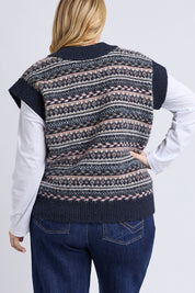 Storm Vest – Multi