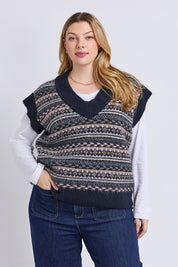 Storm Vest – Multi