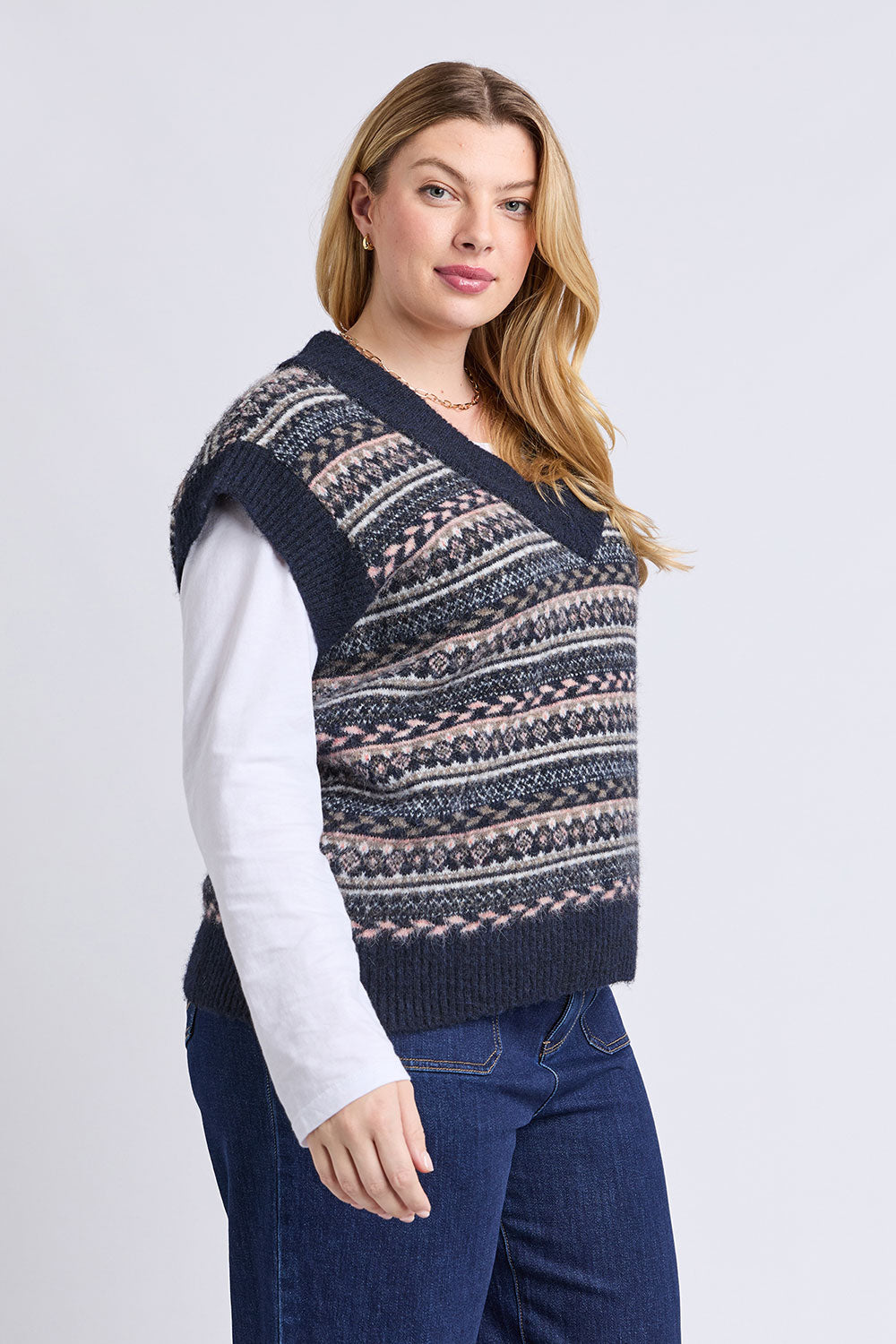 Storm Vest – Multi
