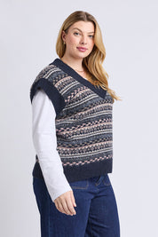Storm Vest – Multi
