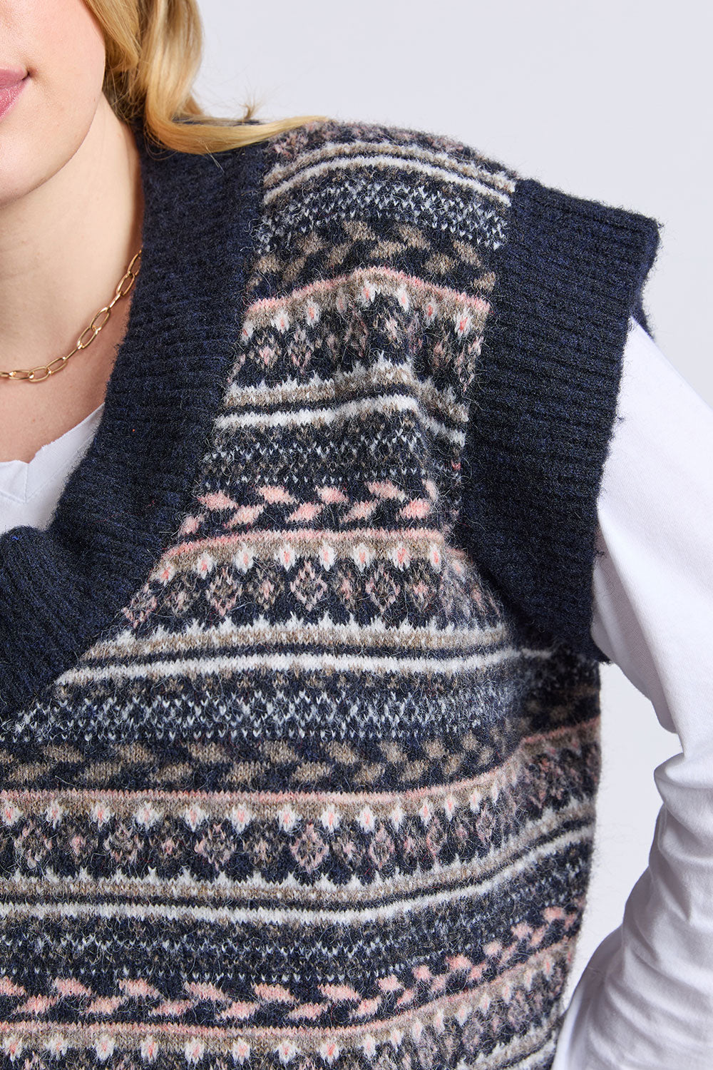 Storm Vest – Multi