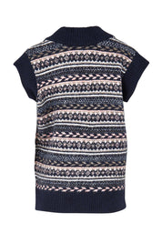 Storm Vest – Multi