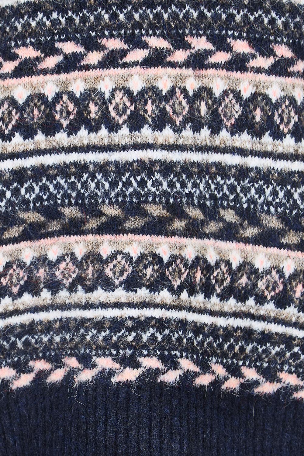 Storm Vest – Multi