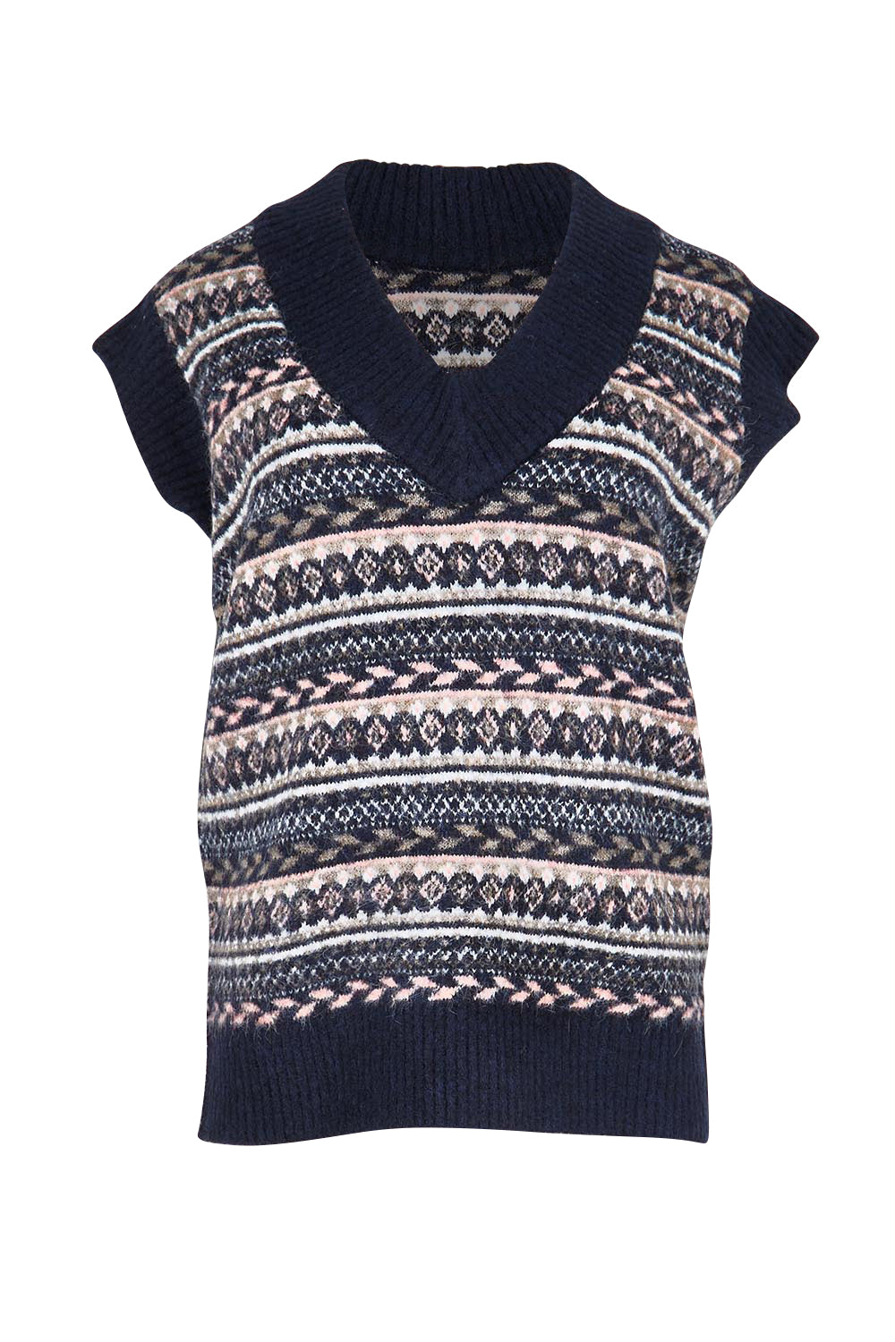 Storm Vest – Multi