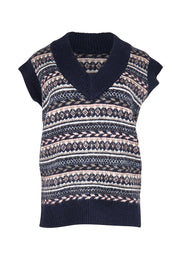 Storm Vest – Multi