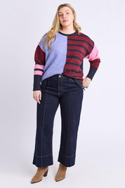 Kit Knit – Multi