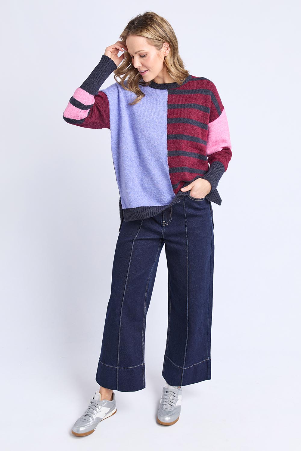 Kit Knit – Multi