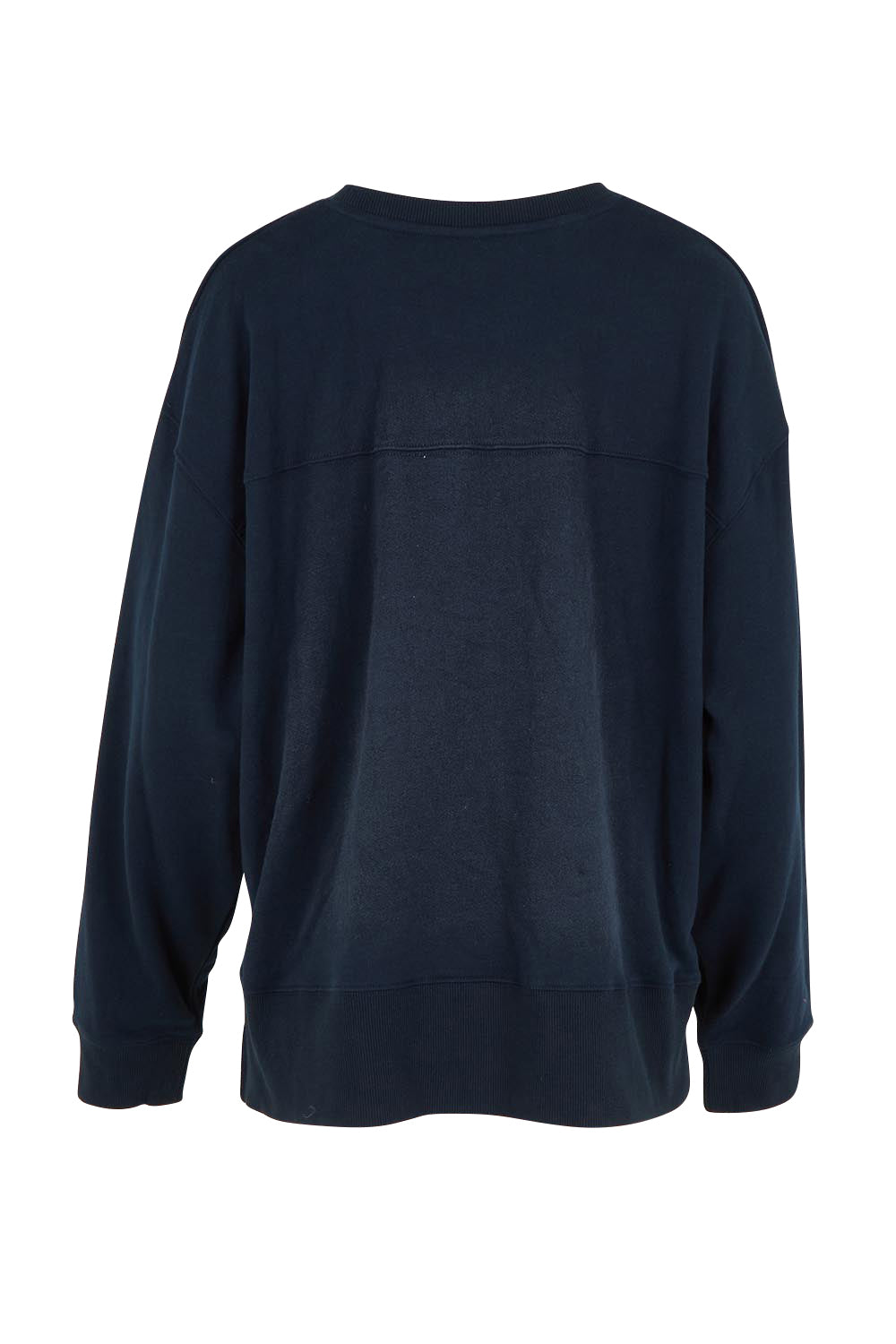 Elin Cotton Crew – Navy