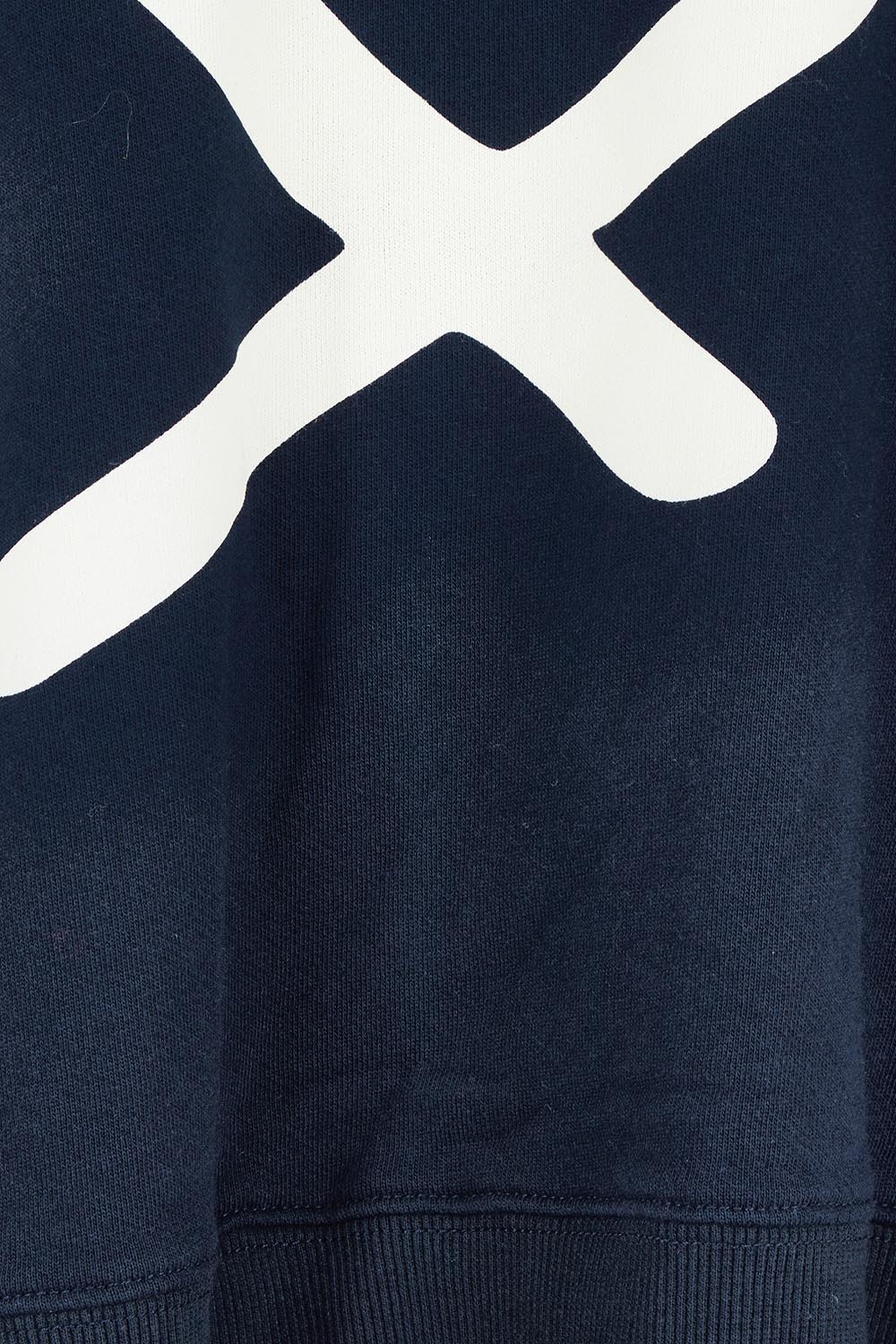 Elin Cotton Crew – Navy