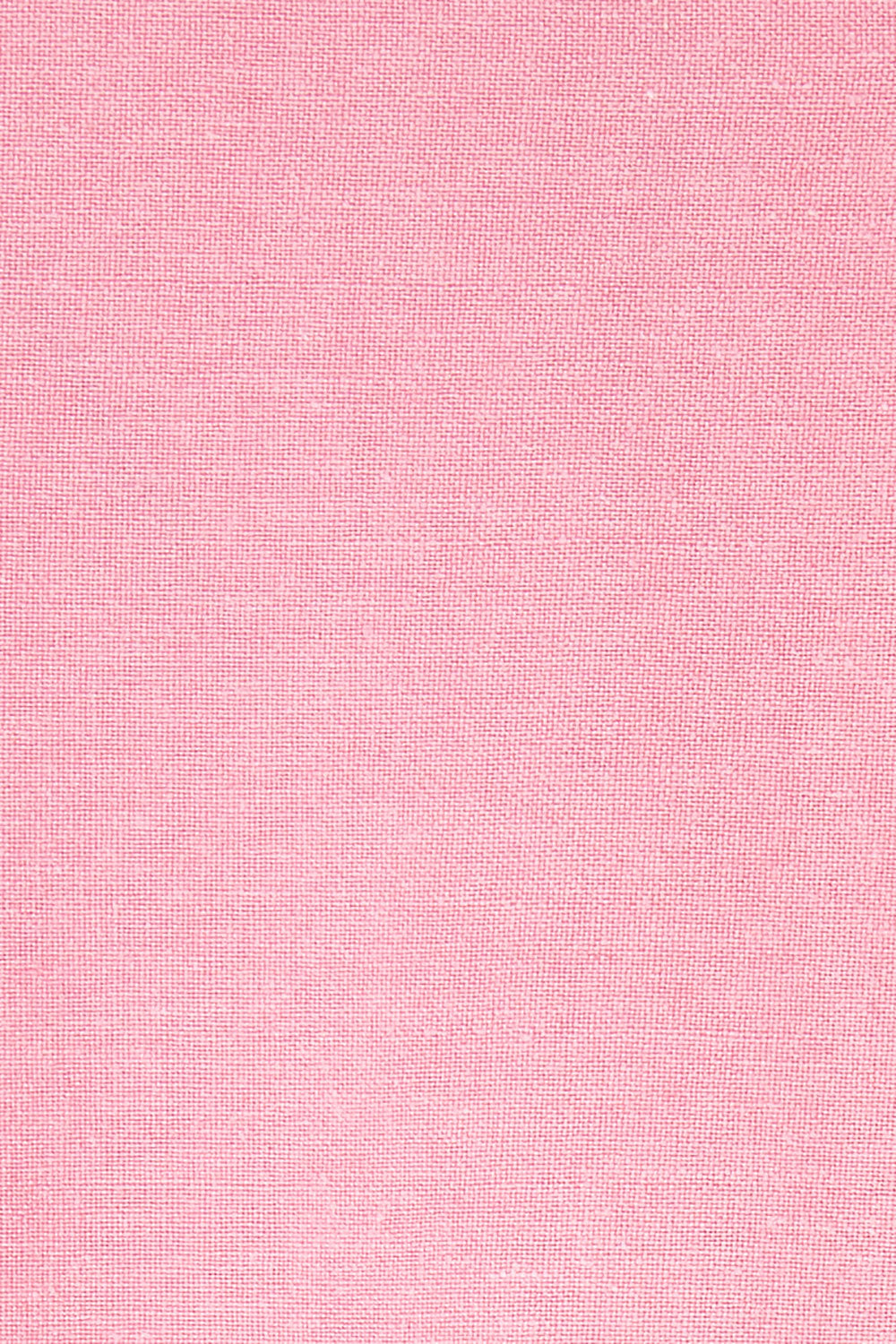 Product shot of the Miranda Top in colour Bubblep (Pink), detail