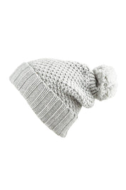 Berry Beanie - Greymarle