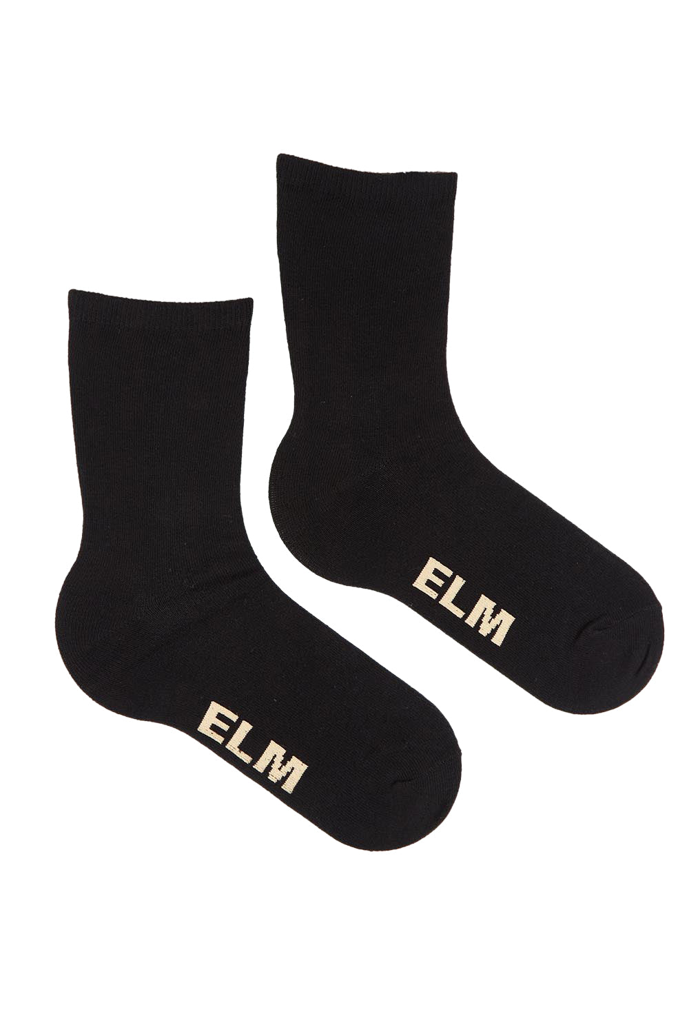 Leo Cotton Blend Ankle Socks - Socks