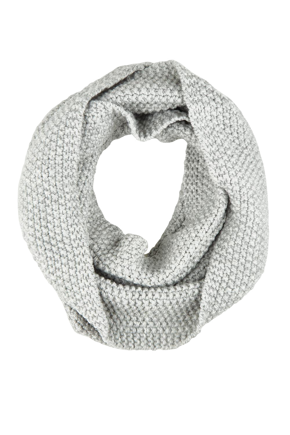 Infinity Scarf - Greymarle