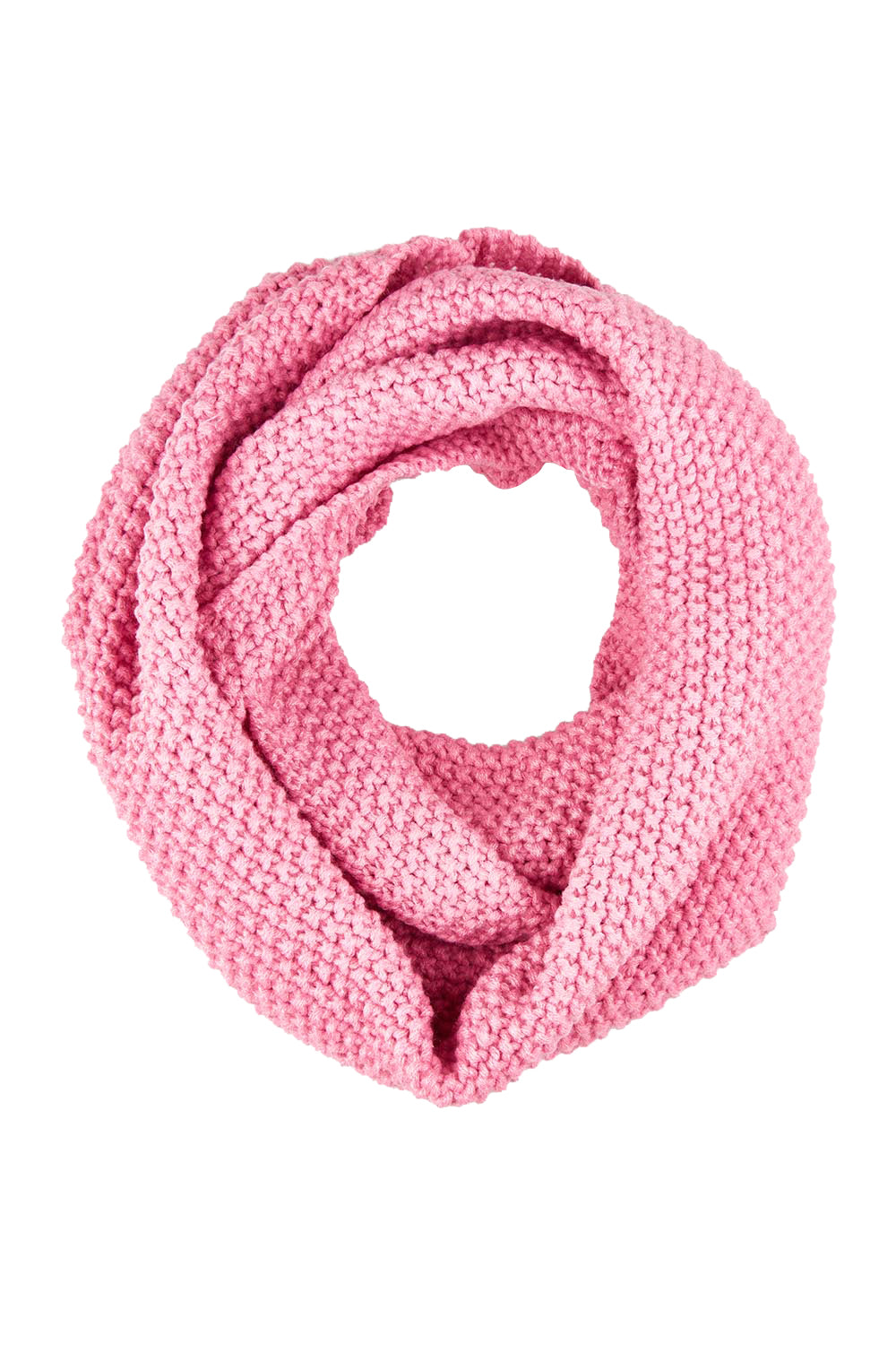 Infinity Scarf - Quartzpink