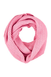 Infinity Scarf - Quartzpink