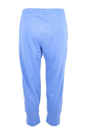 Fundamental Brunch Cotton Pant - Cornflower