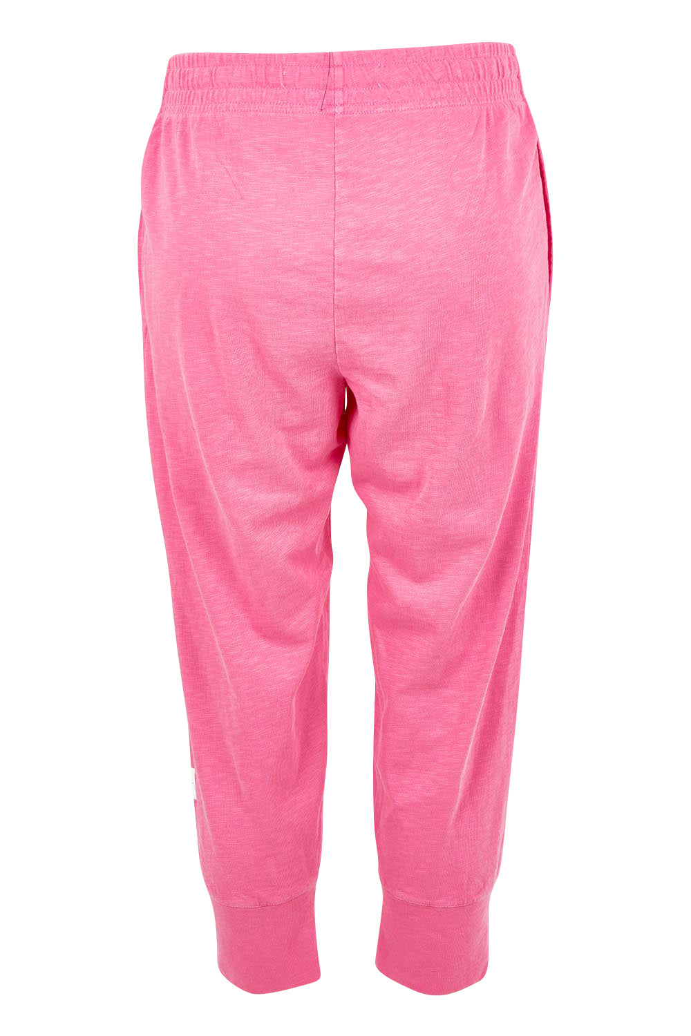 Fundamental Brunch Cotton Pant – Hotpink