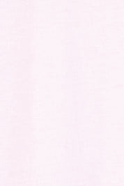 Product shot of the Fundamental Rib Cotton Tank in colour Pink (Pink), detail