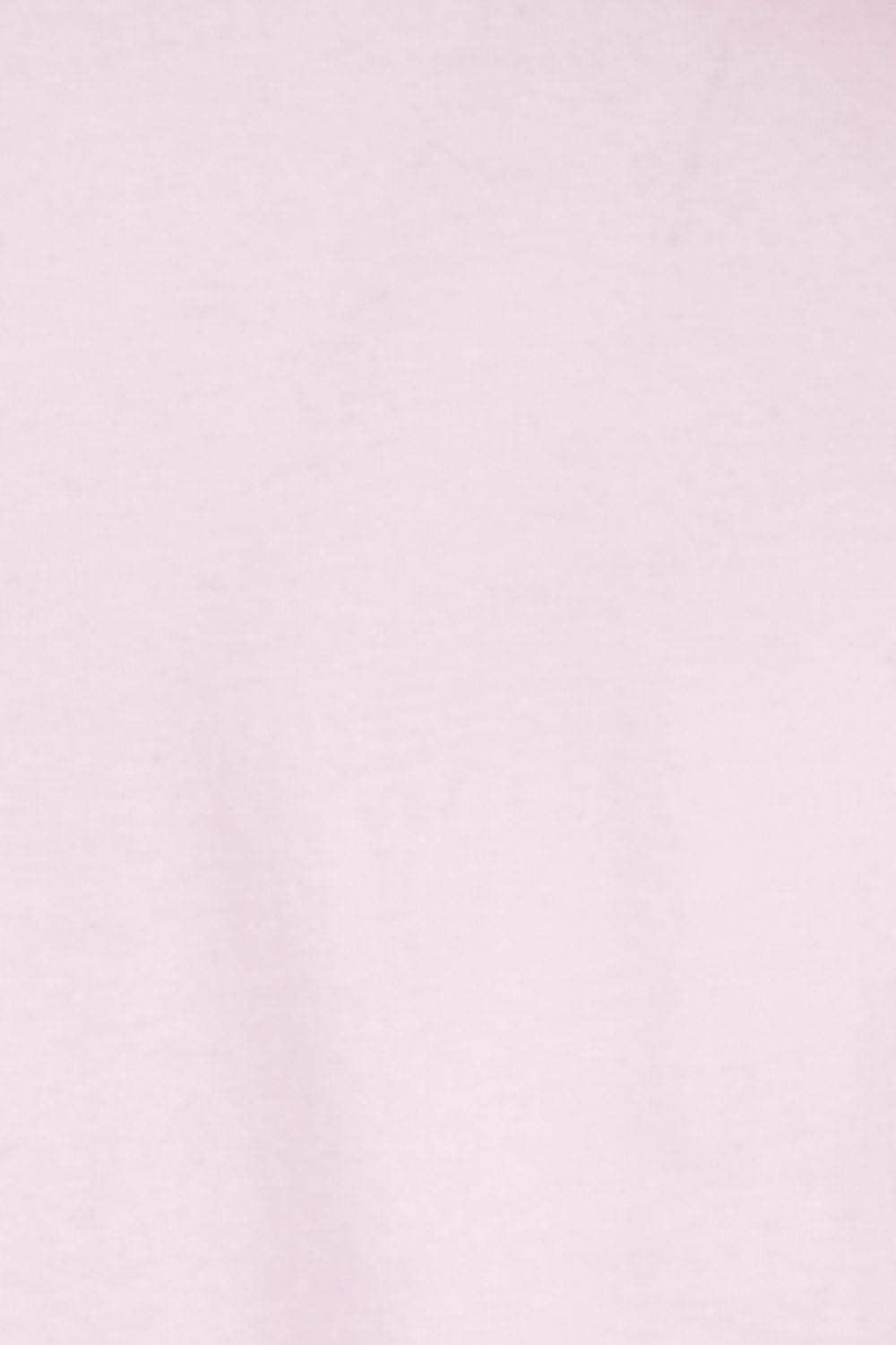 Product shot of the Fundamental Society L/S Tee in colour Pink (Pink), detail