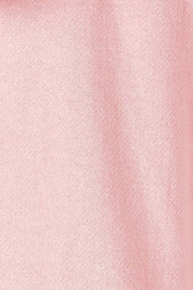 Product shot of the Fundamentals Cosy Hoody in colour Dustypnk (Pink), detail