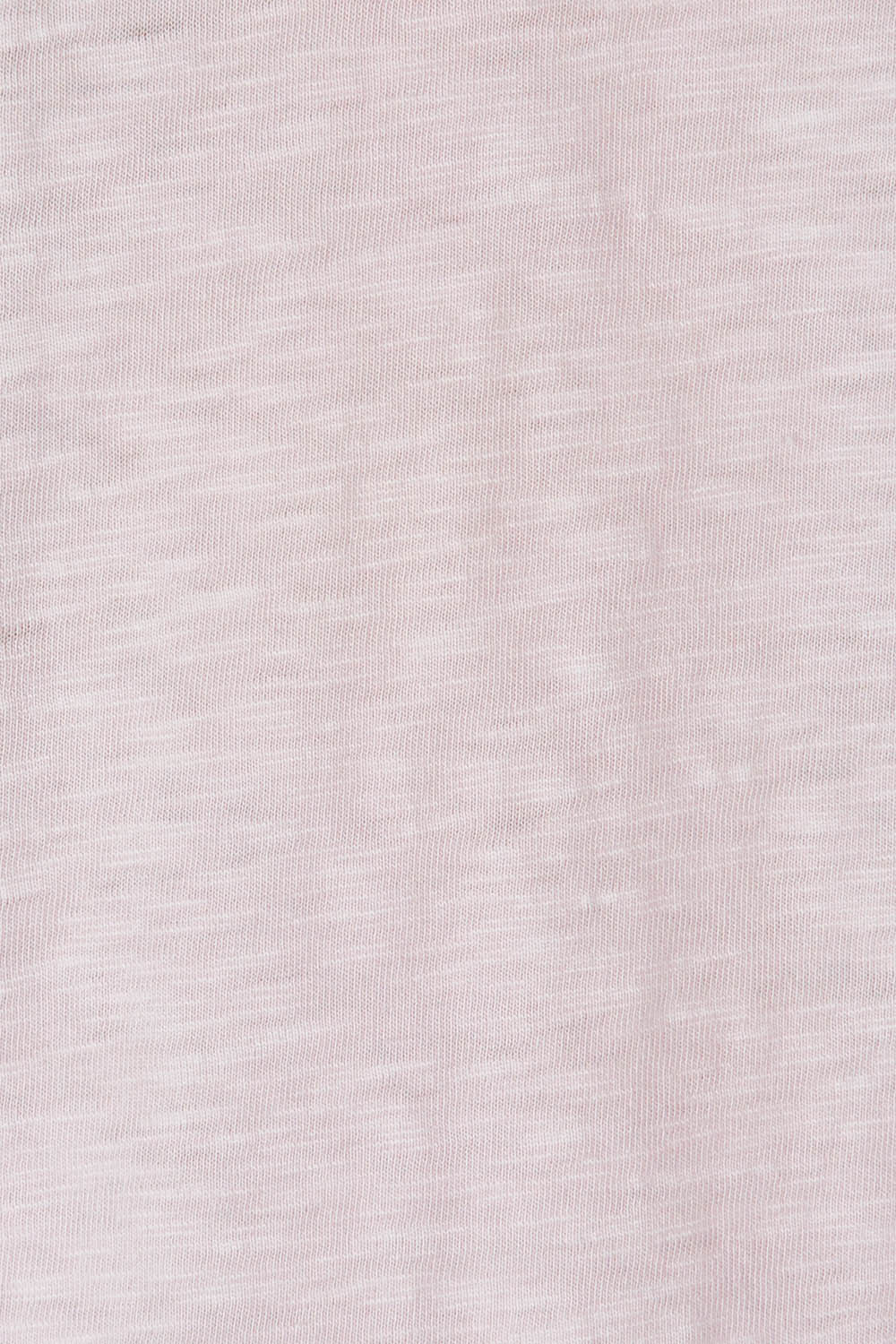 Product shot of the Fundamental Chris Ls Sweat in colour Pinkaboo (Pink), detail