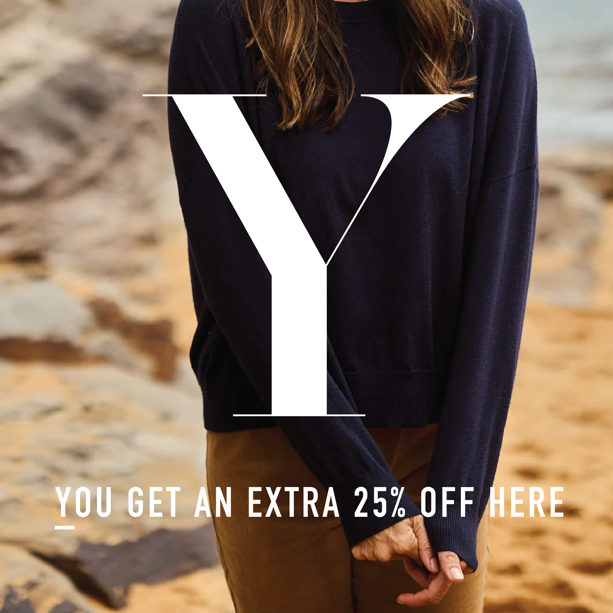 Shop Additional 25% Off Sale
