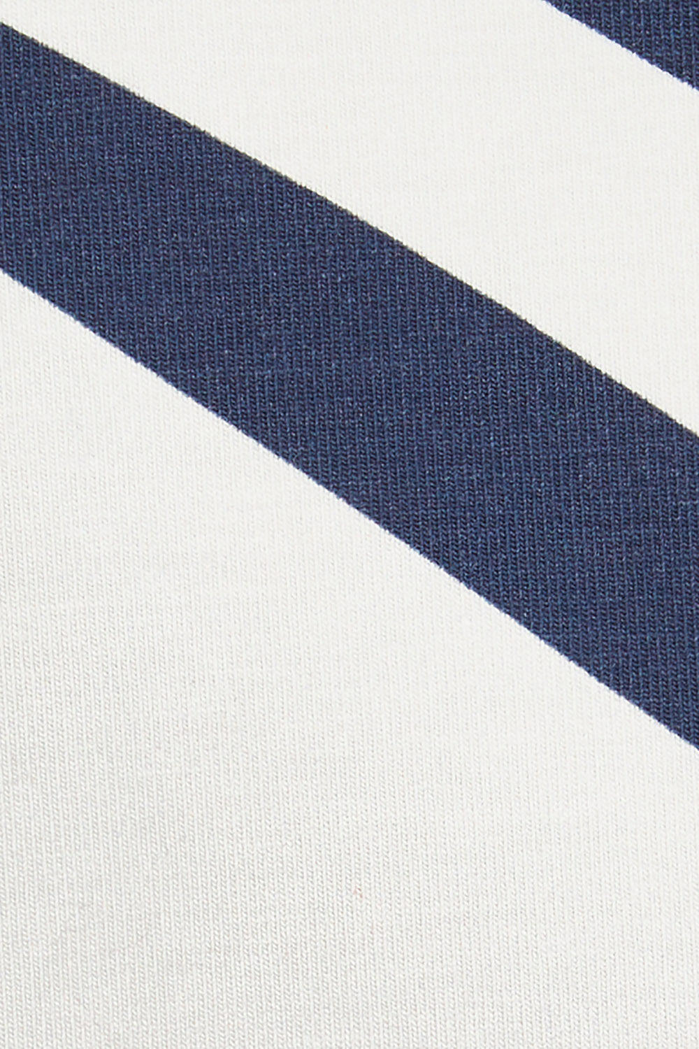 Product shot of the Bobby Dress in colour Pink (Blue), detail
