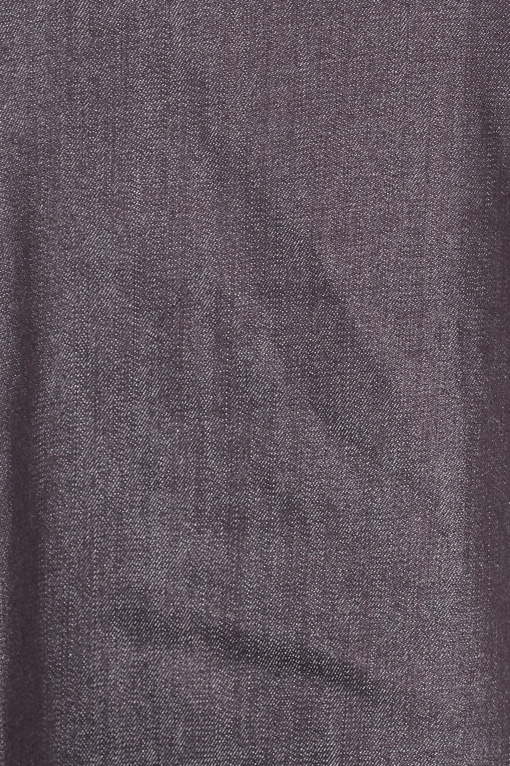 Product shot of the Susanne Denim Dress - Denimindigo in colour Denimindigo, showing detail