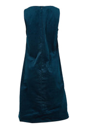 Susie Cord Dress – Blueink