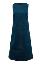 Susie Cord Dress – Blueink