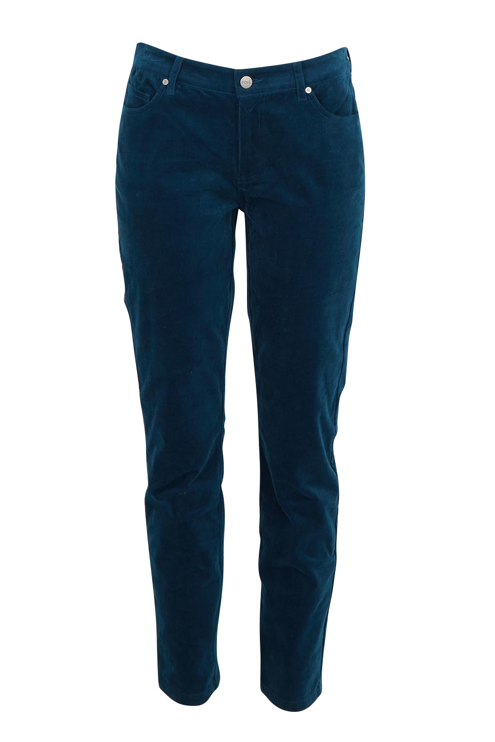 Of Your Own Accord Jean – Mallard