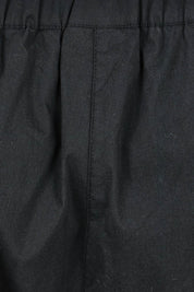 Product shot of the Broad Appeal Pant in colour Black (Black), detail