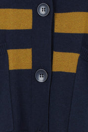 Hold The Line Cardi – Eclipse