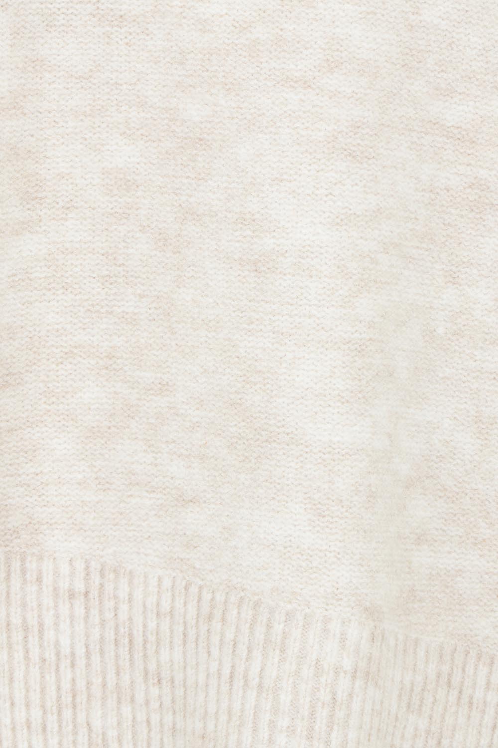 A Cute Sweater – Oat