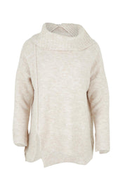 A Cute Sweater – Oat